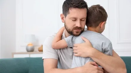 Estrés en bebés: qué lo provoca y cómo calmarlo