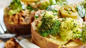 article-7 kinds of food