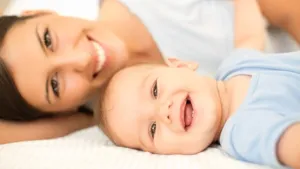 article-Las heces de bebé alimentado con fórmula