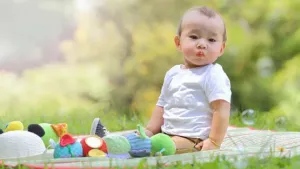 article-Nutritional and Breast Feeding Tips