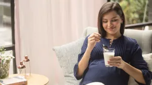 article-Pregnant mothers should not drink colas