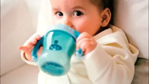 article-Sobreviviendo las primeras semanas con tu recién nacido