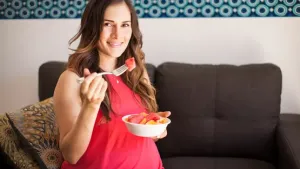 article-What fruits should pregnant mums avoid