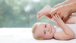 article-Your child and natural body resistance