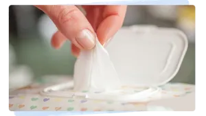 Popó líquida en bebés ¿Es normal?