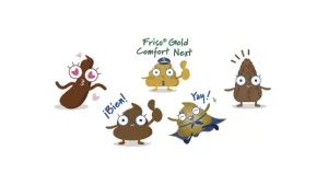 Cómo hacer que la popó de tu hijo sea la de un CAMPEÓN