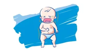 Sobre los cólicos: síntomas, causas y remedios