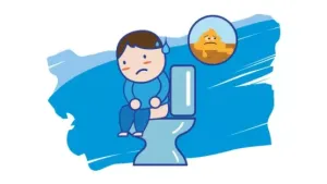 Sobre la diarrea: síntomas, causas y remedios