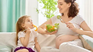 mh_cómo fortalecer el vínculo con tu bebé durante el embarazo