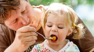 Preparación de leche de fórmula: errores que debes evitar