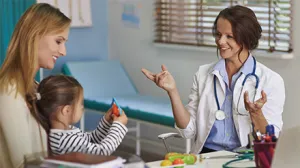 Tipos de tos en bebés y cuándo ir a urgencias