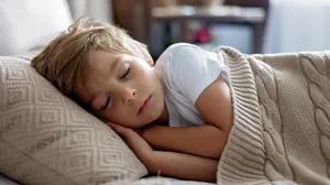 Trucos sencillos para dormir a un bebé sin batallar