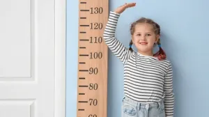 Las cinco fases del crecimiento infantil y su importancia