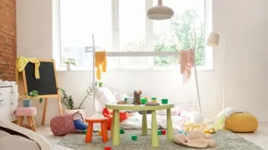 ¿Cuáles son los meses más difíciles en la crianza de un bebé?