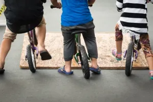 Deportes recomendados para el desarrollo  de niños con autismo