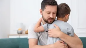 Estrés en bebés: qué lo provoca y cómo calmarlo