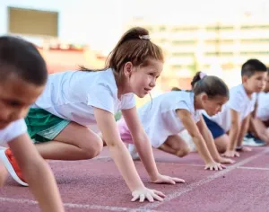 Mejores deportes y ejercicios según la edad de los niños