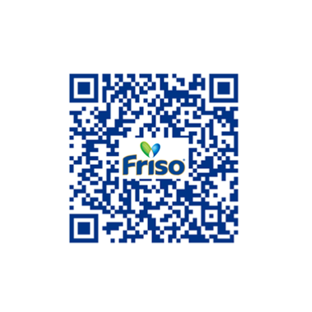 Trackeasy Demo QR code