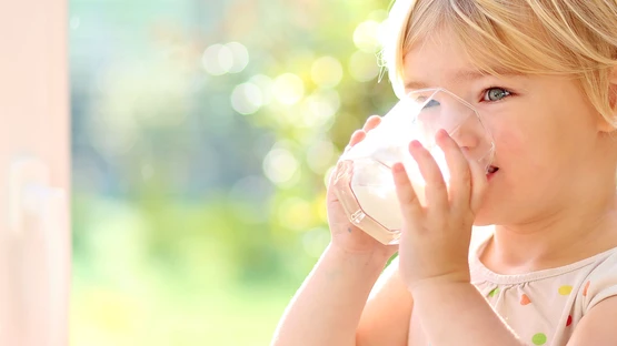Digestión de la leche: ¿Cómo podría ayudar NOVAS™ Signature Milk a su proceso de digestión?