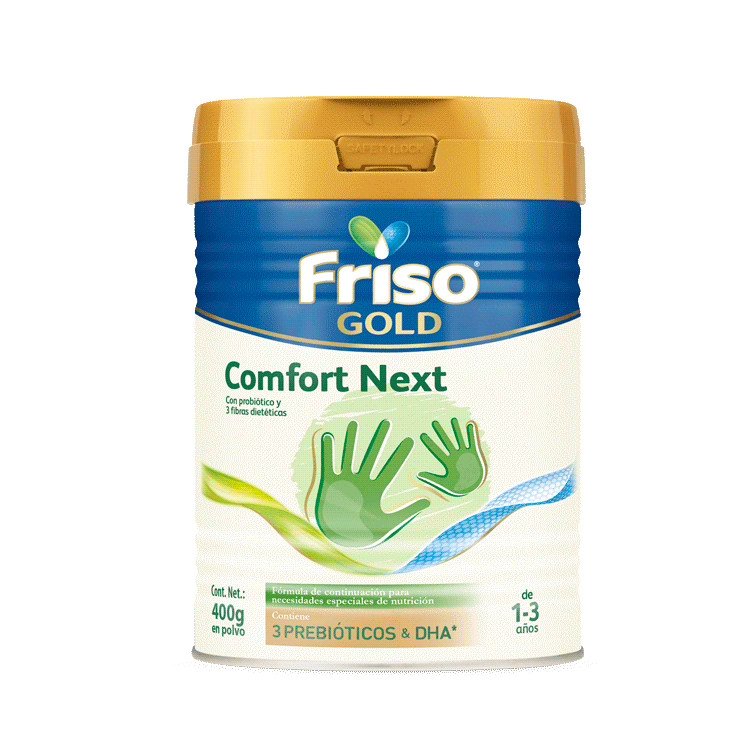 Friso Gold Comfort Next Friso