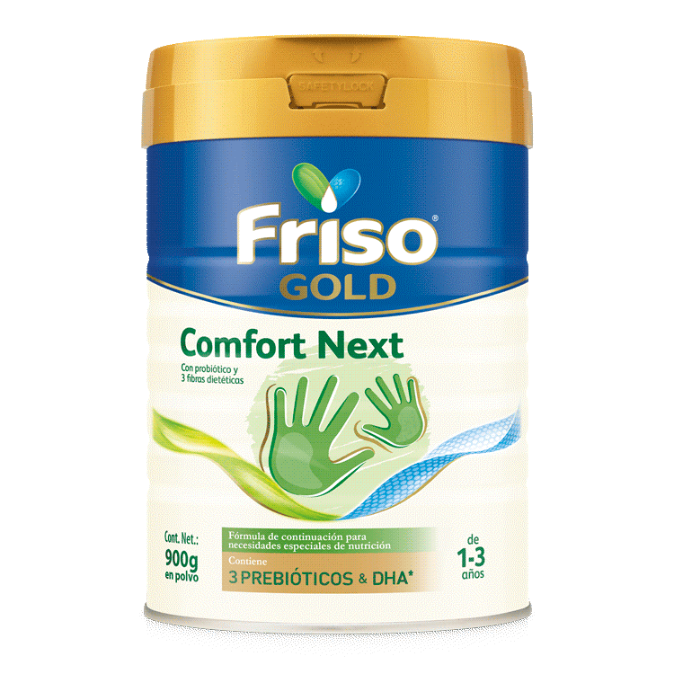 Friso Gold Comfort Next Friso